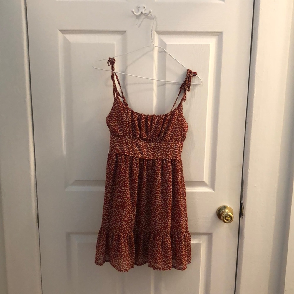 Princess Polly dress